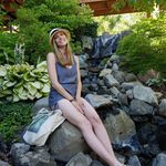 Hailey Bloom - @hablooom - Instagram