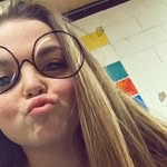 Hailey Booth - @haileyboo1603 - Instagram