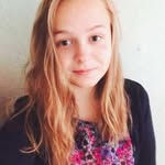 Ксюша - @haileyboyle3 - Instagram