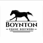 Haley Boynton, EEBW - @_boyntonequinebodywork_ - Instagram