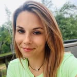 Hailey Bradford - @haileyjean5208 - Instagram