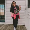 HAILEY BRADFORD - @harleybradfoord - TikTok