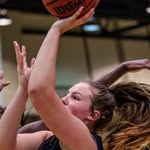 Hailey Bradford - @hailey_basketball24.7 - Instagram