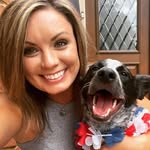 Hailey Bradford - @hhdenson - Instagram