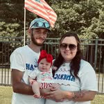 Hailey Branch - @haileybranch34 - Instagram