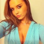 Hailey Branch - @haileyp0urbranch - Instagram