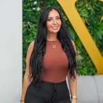 Hayley Brent At Luxfolio Retreats - @hayley_luxfolioretreats - Instagram