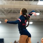 Hailey Bridgeford - @haileybridgeford_volleyball - Instagram