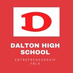 Hailey Brock - @daltonhighentrepreneurshipfbla - Instagram