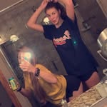 Hailey Bryan - @haybfinsta - Instagram