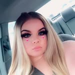 Hailey Melissa - @haileybryan75 - Instagram
