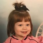 Hailey buckley - @buckwheats_spam - Instagram