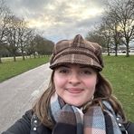 Hayley Buckley - Facebook
