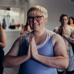 Hailey Bunker - @practiceyogawithhailey - Instagram