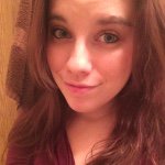 Haley Bunker - @chronicallymysterious - Instagram