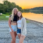 Hailey Burke - @haileyburke21 - Instagram