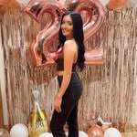 Hailey Burke - @haileyburke28 - Instagram