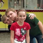 Hailey Burnham - @love_lasts_forever0308 - Instagram