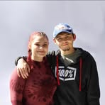 Haley Burnham - Facebook