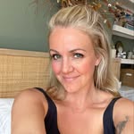 Hayley Burnham - @hayleyb321 - Instagram