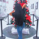 Mahela - @hailey_burrell - Instagram