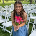 Hailey Burroughs - @haileyburroughs98 - Instagram