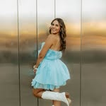 hailey busch - @hailey.bro0ke - Instagram