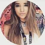 Hailey Bush - @superlitcat - Instagram