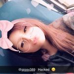 Haileybush - @haileybushy - Instagram