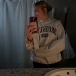 Hailey Buss - @haileys_cameraroll25 - Instagram