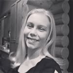 Hailey - @hailey.buss2015 - Instagram