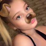 Haileys Spam - @hailey16_butts - Instagram