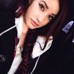 Hailey Byers - @hailey.byers76 - Instagram