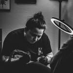 Haley Byers - @tattoosbyehay - Instagram