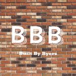 Jordan & Hailey Byers - @builtbybyers - Instagram