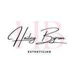 Hailey Byrom🤍 - @esthetics.by.haileybyrom - Instagram
