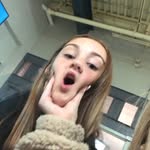 Spamm Acc - @haileybyrom_ - Instagram