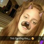 hailey cagle - @duhhitz_haileyc - Instagram