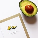 Cards (and Puns) By Hailey - @cardsbyhailey - Instagram