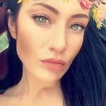 hailey card - @originalblend - Instagram