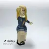 Hailey Cardi - @hailey.cardi - TikTok