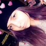 Hailey Carnero 🍇 - @purple_hhailo.xx - Instagram