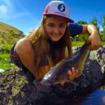 Hailey Carnes - @haybale_bayhail - Instagram