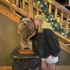 Hailey Carnes - @haileycarnes1 - TikTok