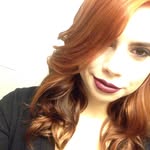 Haley Carnes - @face_of_canvas - Instagram