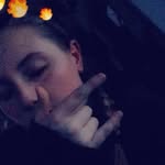 Haley Carnes - @carniieess_2427 - Instagram