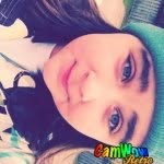 Hailey Caron - @deaming4everyoung - Instagram