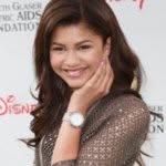 Hailey Caron - @zendayafansforever - Instagram