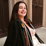 Haley Caron - Facebook