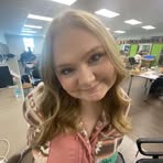 Haley Carver - Facebook